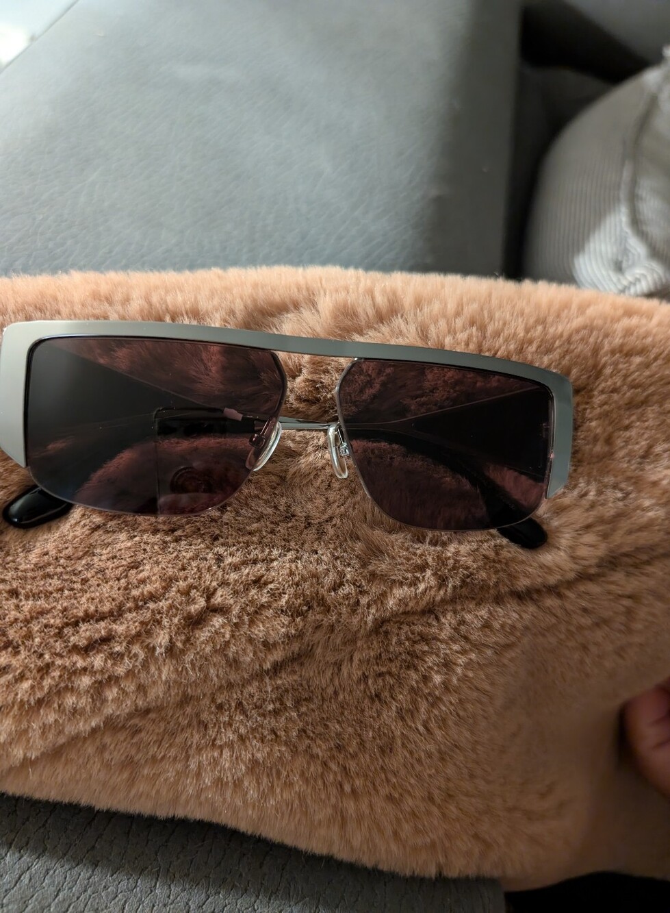 Victoria Beckham Sunglasses